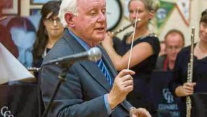 Musical impresario Danny Carroll to be honoured by Tipperary County Council