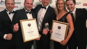 Clerihan store wins national awards