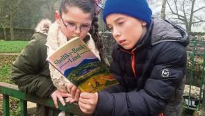 Book of short stories set in the 1980s will be launched in Clonmel
