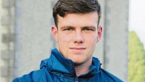 Tipperary hurler raises plight of refugees this Christmas