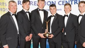 Sporting heroes are honoured at Canon Hayes Sports Awards in Tipperary