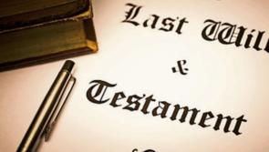 Tipperary  carers invited to participate in discussion on how to make a will