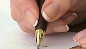 Registering a death in Ireland