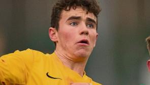 Jack Harney goal gives Clonmel Town Youths the edge