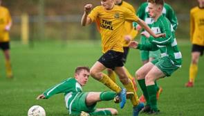 Clonmel Town and St. Michael's go through in FAI Youths Cup but Clonmel Celtic bow out