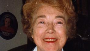 Late Kathleen Meagher, Richmond Grove, R.I.P.