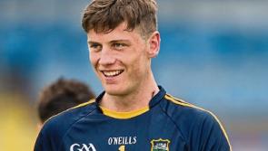 Fourteen Tipperary players included in Munster hurling and football panels