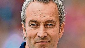 Tipperary hurling manager to speak at IFA meeting