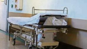 New record high at Clonmel hospital - forty two patients waiting on trolleys