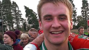 Kiladangan see off Loughmore Castleiney is rip roaring finish  in hard fought game