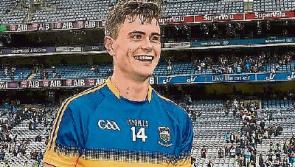 Michael Quinlivan and Padraic Maher among the Tipperary sports stars chosen for Annerville awards