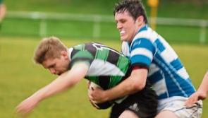 Tipperary's Rockwell College lay down a marker for the Munster Senior Cup