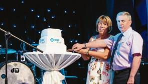 Tipperary pharmaceutical firm MSD marks forty years in business