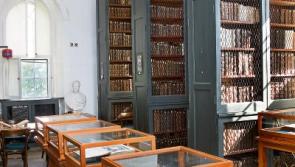 Rare Bolton Library catalogue to be auctioned