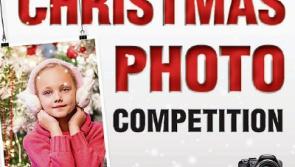 Last chance to enter our 'Loving Christmas in Tipperary' photo competition!