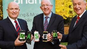 Major Vietnamese contract for Clonmel businessman Noel Kelly