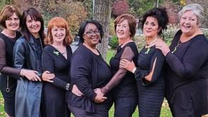 Tipperary singers are hoping to have the Christmas number one song