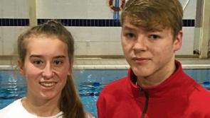 Clonmel brings the curtain down on a very successful year in the pool