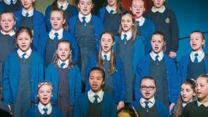 Cancer CARE Support Group and South Tipp General Hospital Paediatric Unit benefit from concert 