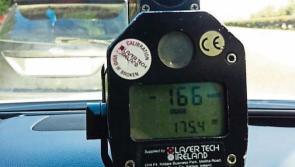 Speed survey to be undertaken at Lognafola, Thurles 