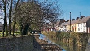Tipperary town river should be developed to enhance town