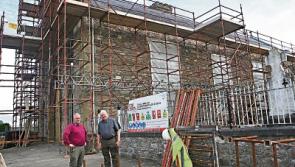 Country star's show boosts Carrick-on-Suir church fundraising campaign  