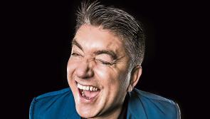 Comedy is set to take centre stage in Thurles as Pat and Faye Shortt as well as Des Bishop arrive