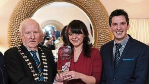 Boss of Cahir boutique whiskey distillery is top young Tipp entrepreneur