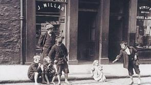 Remembering old Clonmel - and avoiding the Rozzers at the pitch and toss school