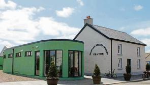 Cloughjordan Heritage book to be launched at the Thomas MacDonagh Museum next week 