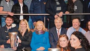 UPDATE: Premier Harriers 'extremely disappointed' at Pieta House decision
