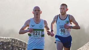 Over 500 runners compete in popular Clonmel four mile race