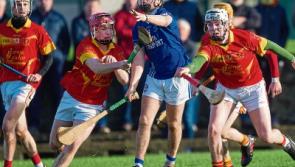 Last final of the year! – St. Mary's and Killenaule clash in South Minor 'A' Hurling Final