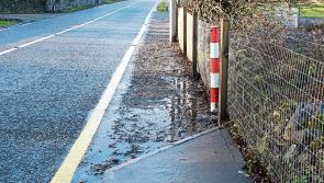 Footpath maintenance and deterioration across Tipperary needs to be addressed now