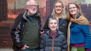 Clonmel expo shows the impact of the 1916 Rising