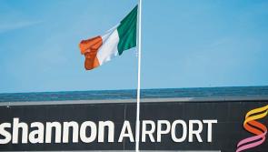 Passengers travelling from Shannon Airport are advised to contact their relevant airline