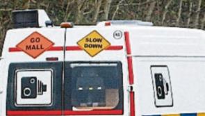 Almost half of speeding Tipp drivers escape court penalty