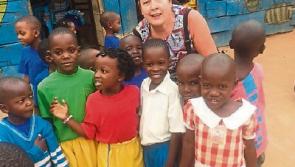 Tipperary nurse Anne helping to improve health services in Uganda