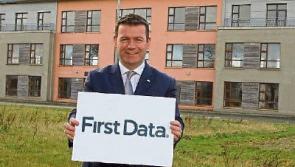 First Data to start recruiting shortly for new Nenagh facility