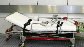 Anger mounts as over 40 people lie on trollies at STGH 