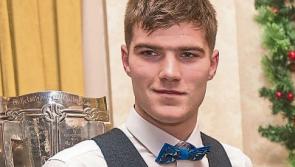 Tipp hurling stars receive awards in Carrick-on-Suir