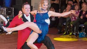 Boston Scientific employees in Clonmel take to the dancefloor to raise more than €18,000 for charity