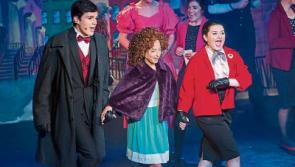 Clonmel students raise the roof with wonderful production of 'Annie'