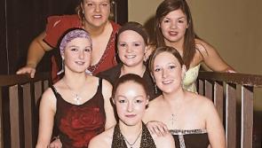 Do you remember - Tipp Town Panto 2006?