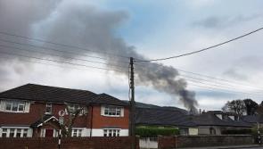 UPDATE: Property damaged but nobody harmed in Clonmel fire