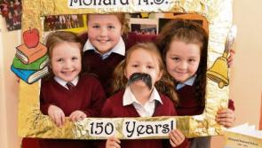 Monard National School celebrates 150 years of education