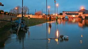 Carrick-on-Suir flood report not yet finalised