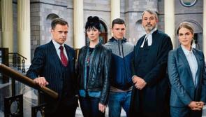 RTE's new Amy Huberman drama the brainchild of Ballymacarbry writer James Phelan