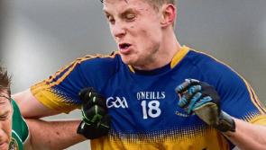 New-look Tipperary football team to face Kerry in McGrath Cup
