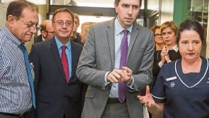 Overcrowded South Tipperary General Hospital tops trolley table again today